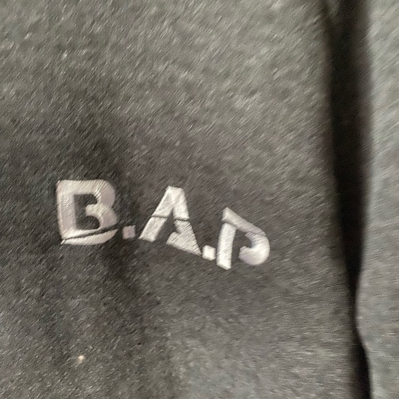 Official BAP TS Entertainment KPop Hoodie - Picture 2 of 5